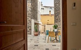 Casa Masuri, affittacamere